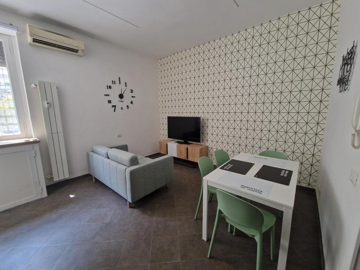 A Casa Di Cippi Lägenhet *