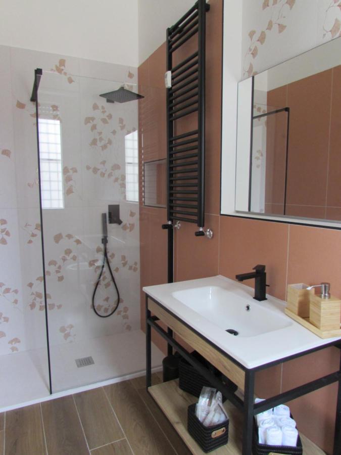 Apartment A Casa Di Cippi