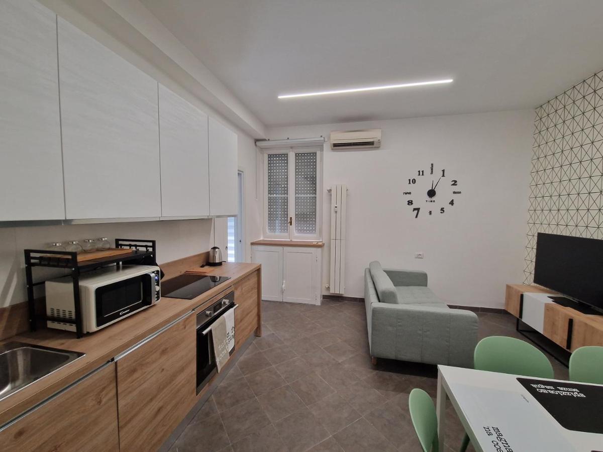 A Casa Di Cippi Lägenhet *