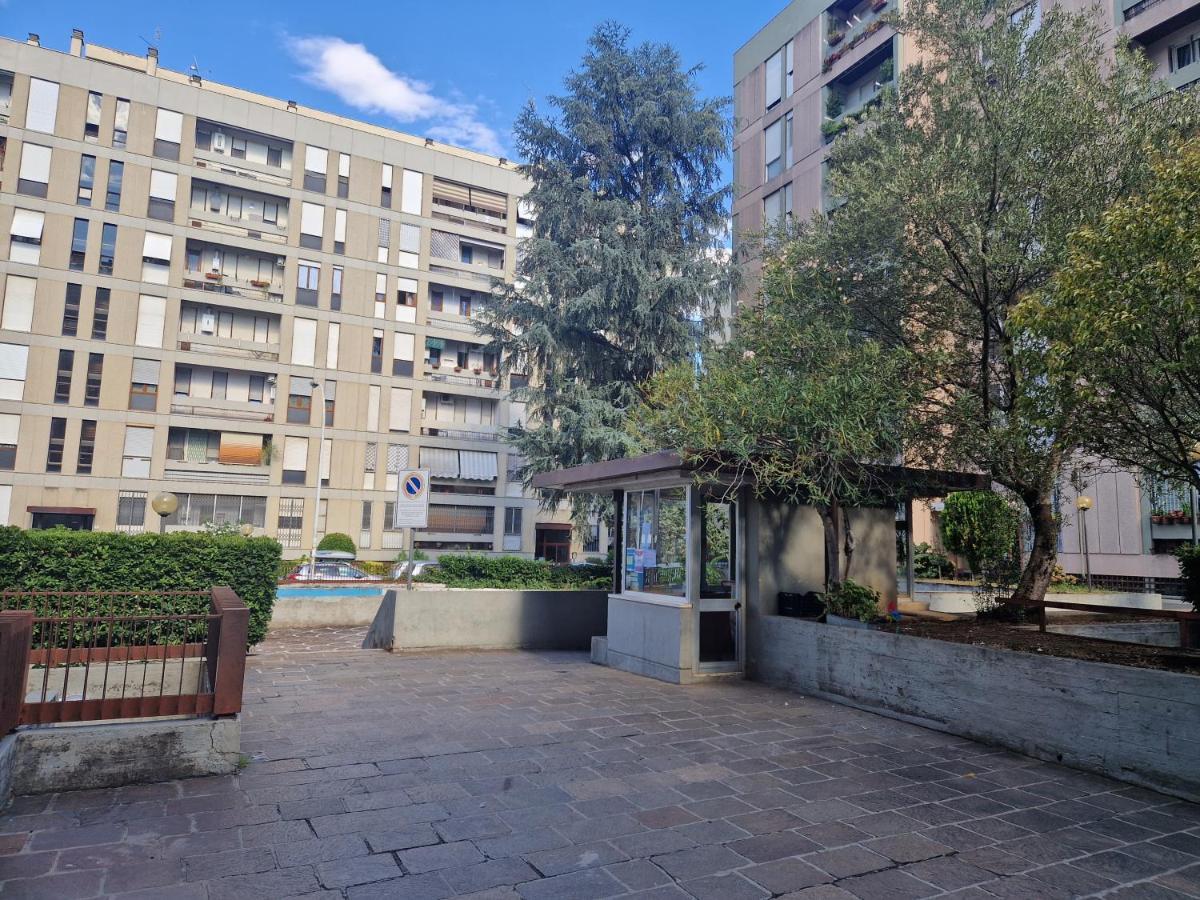 Appartamento A Casa Di Cippi