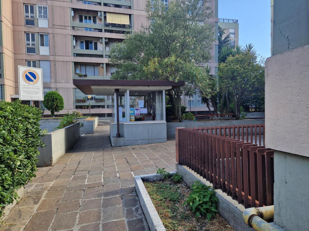 A Casa Di Cippi Lägenhet *