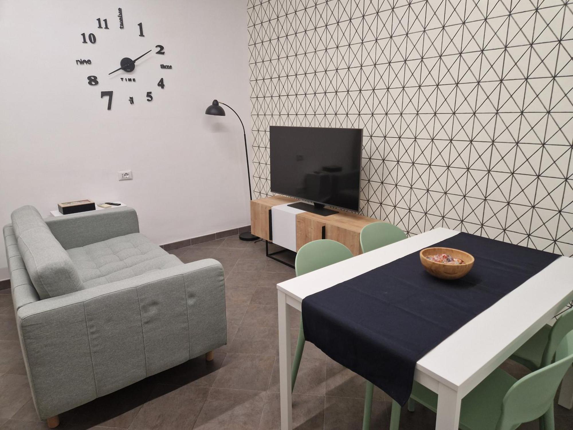 A Casa Di Cippi Appartamento *
