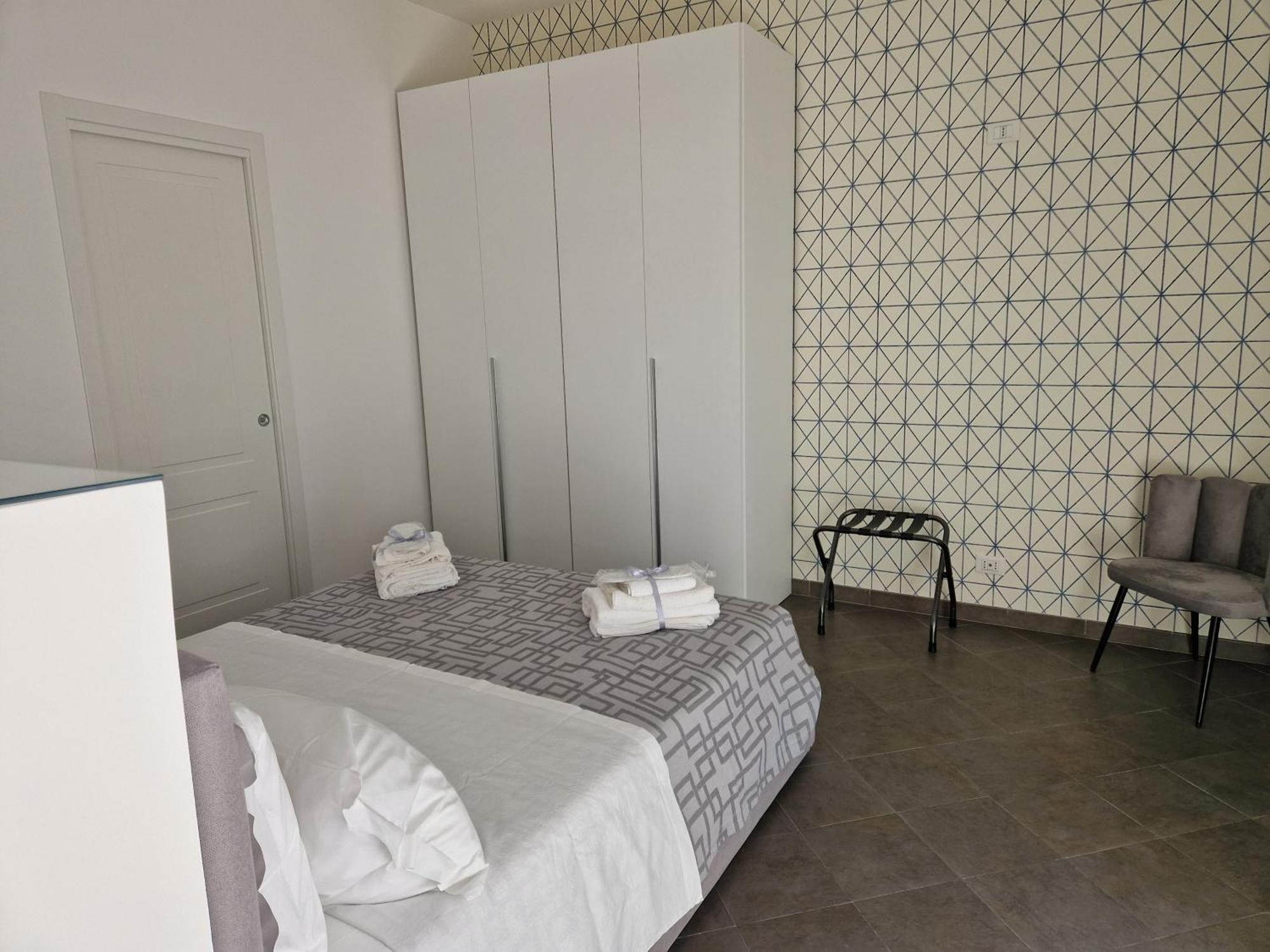 Appartamento A Casa Di Cippi